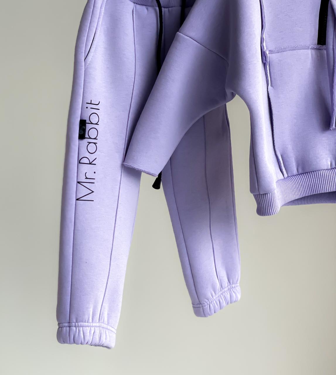 Комплект Over Лила