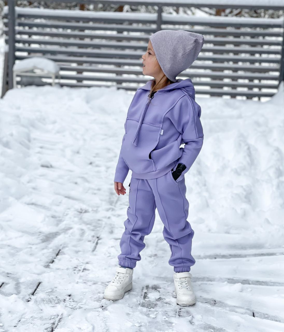 Комплект Over Лила