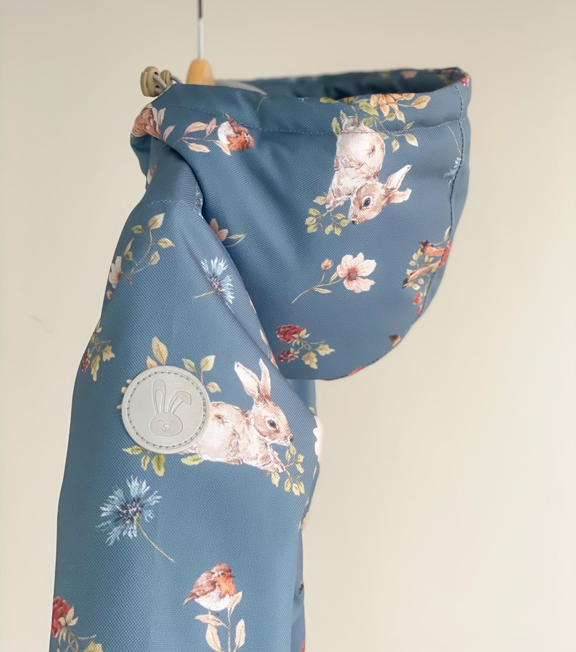 Комбез ЗИМА