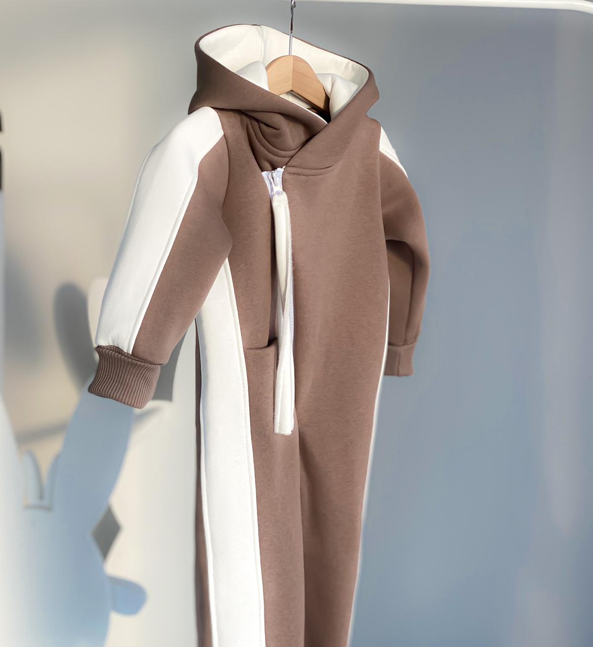 Комбез "Combi" Растущий