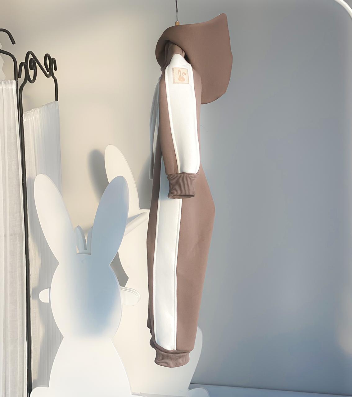 Комбез "Combi" Растущий