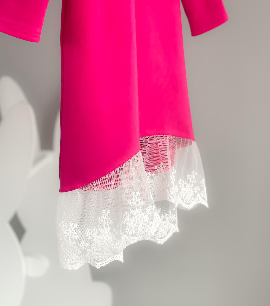 Туника Кружево