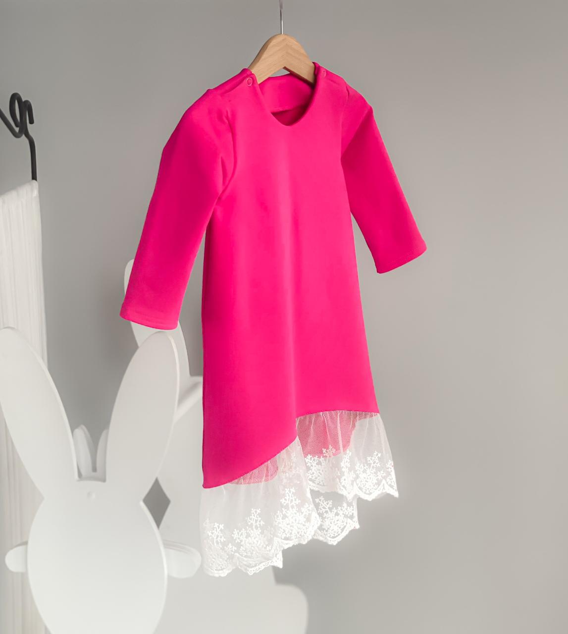 Туника Кружево