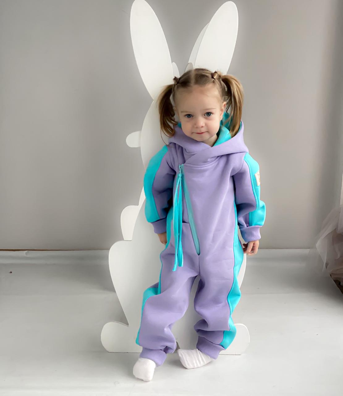 Комбез "Combi" Растущий