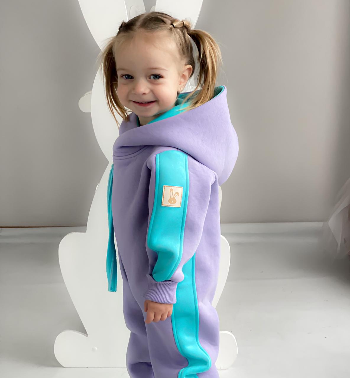 Комбез "Combi" Растущий