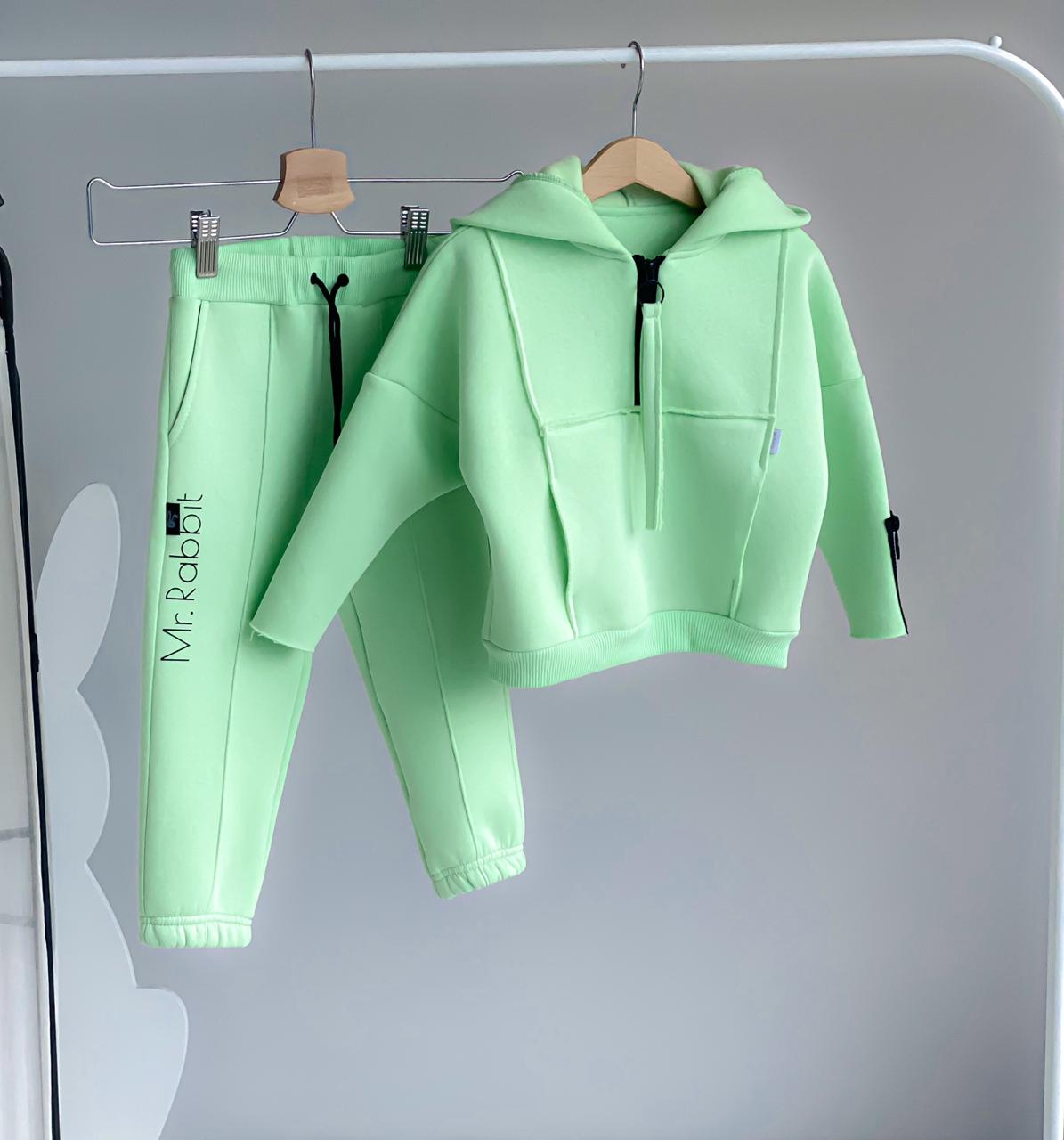 Комплект Over Аквамарин