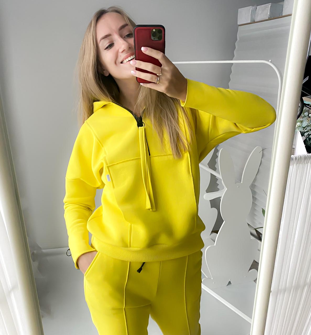 Комплект Over Лимон