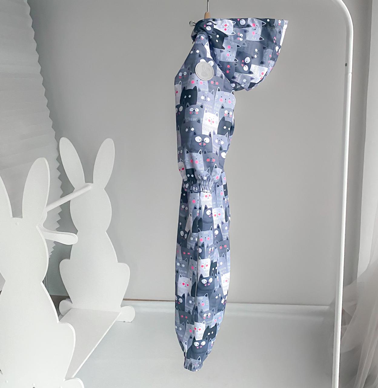 Комбез Непромокаемый