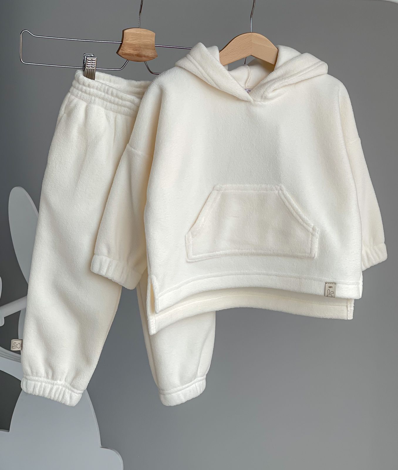 Комплект SOFT Ваниль