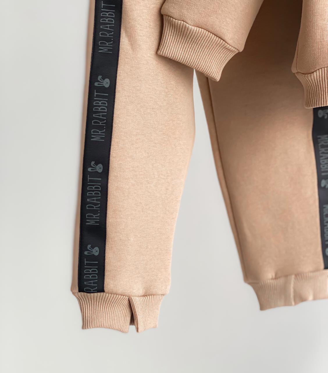 Комплект Mr.Rabbit Бежевый