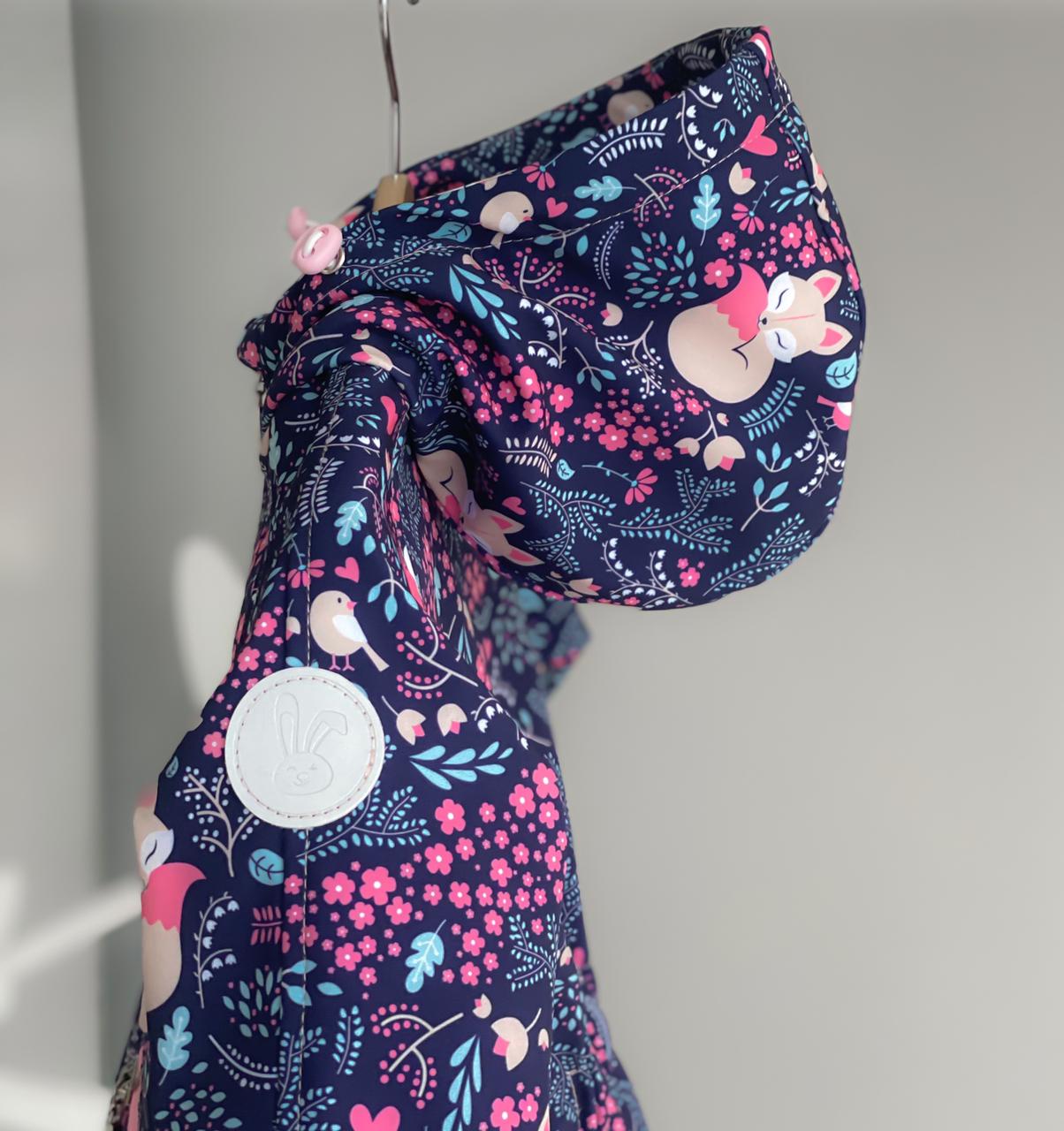 Куртка Softshell