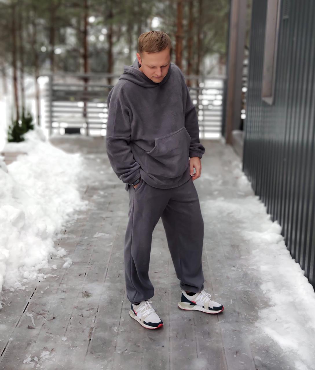 Комплект Soft  Мужской