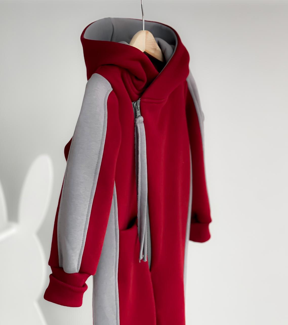 Комбез "Combi" Растущий