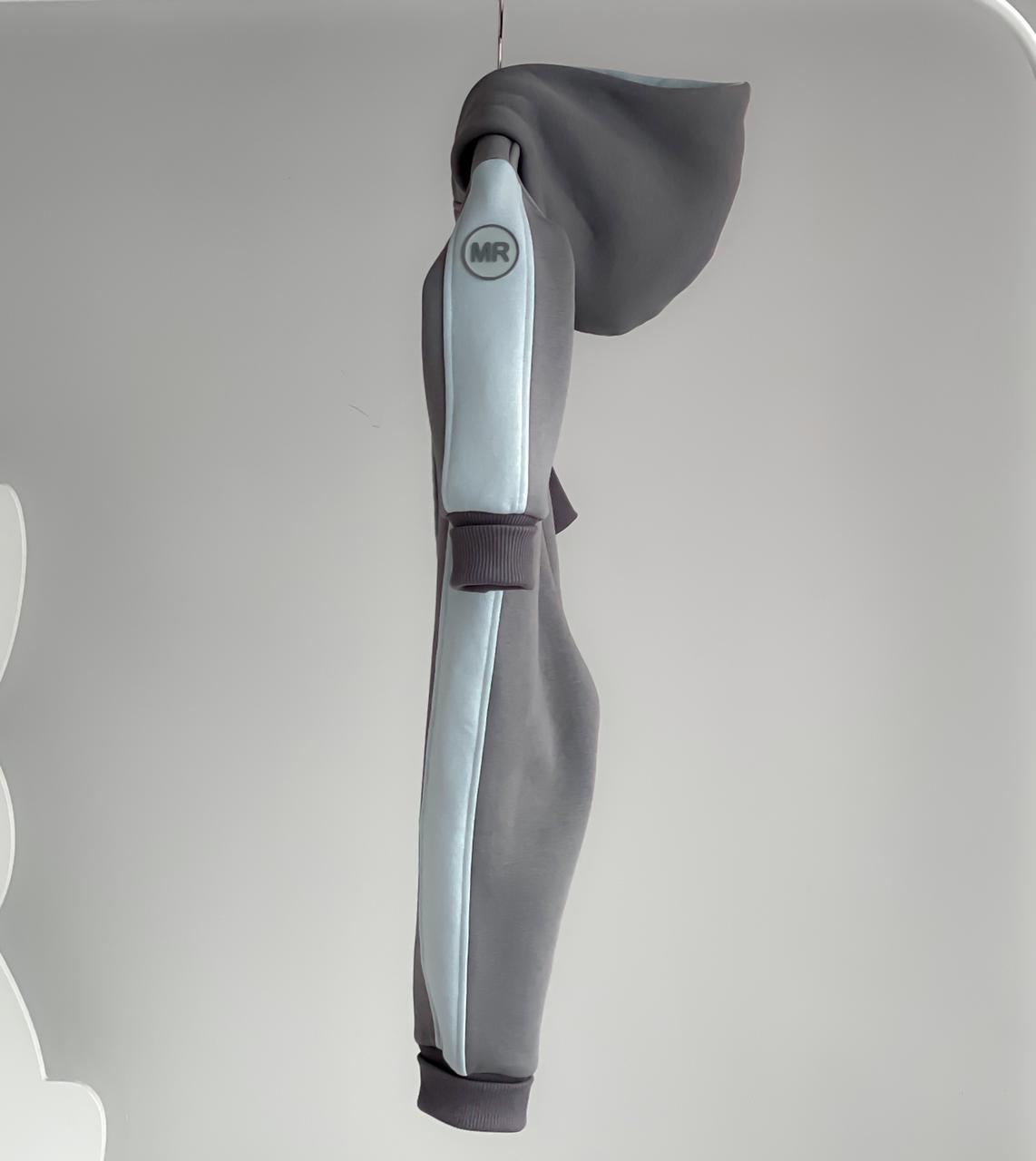 Комбез "Combi" Растущий