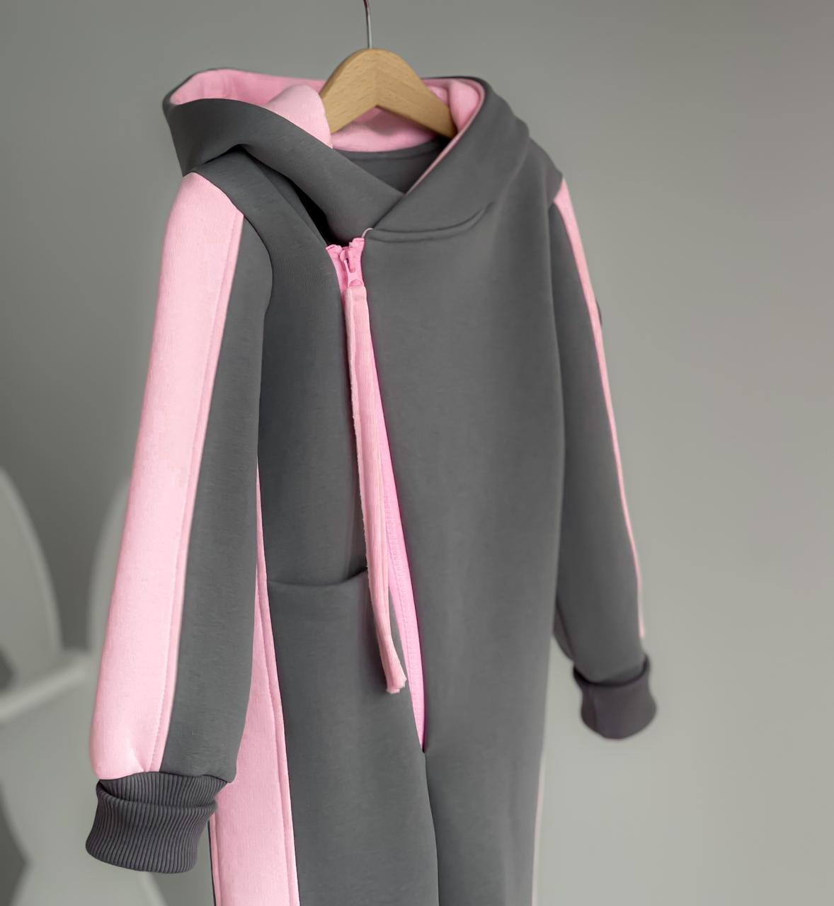 Комбез "Combi" Растущий