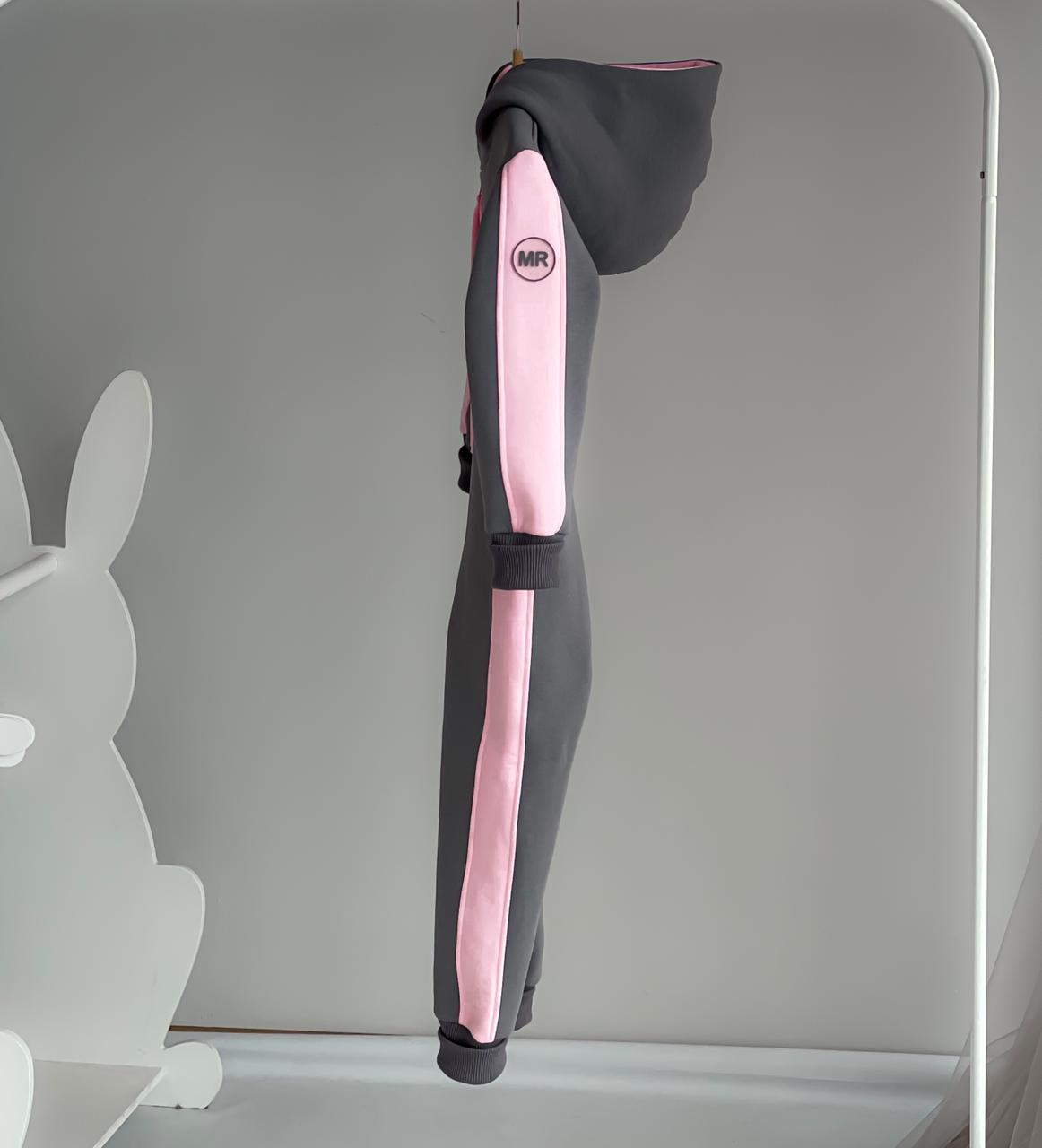 Комбез "Combi" Растущий