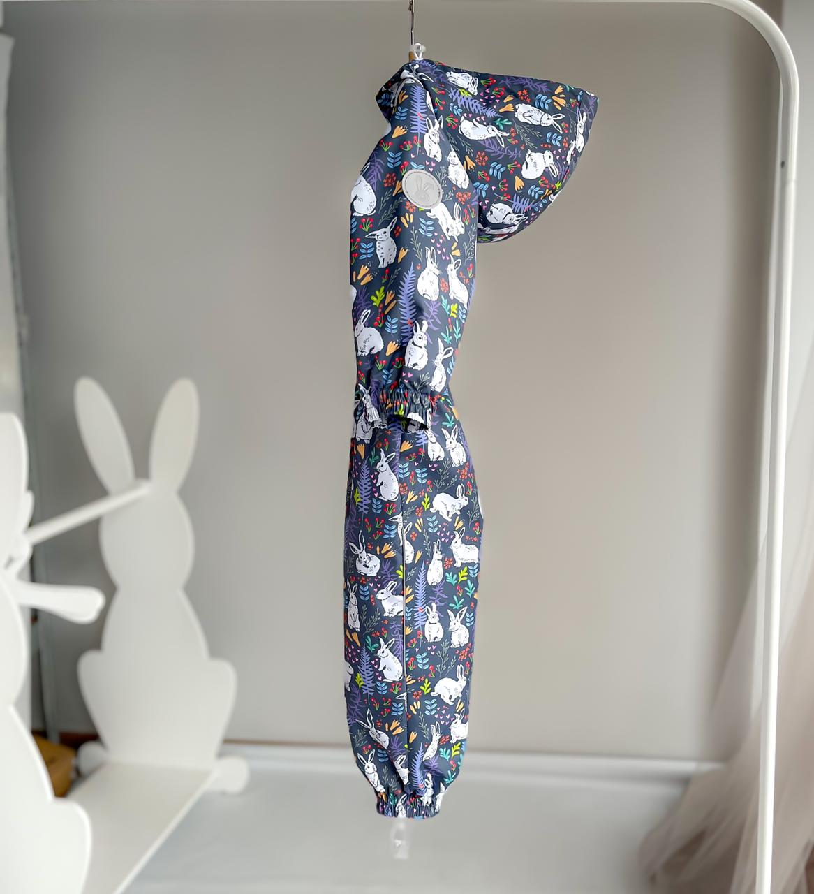 Комбез Непромокаемый