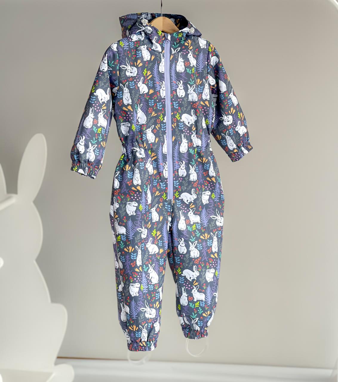 Комбез Непромокаемый