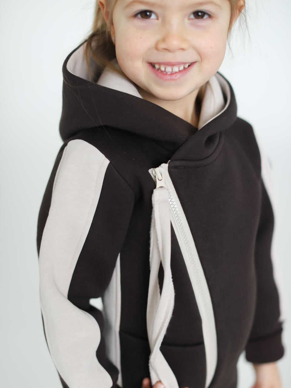 Комбез "Combi" Растущий