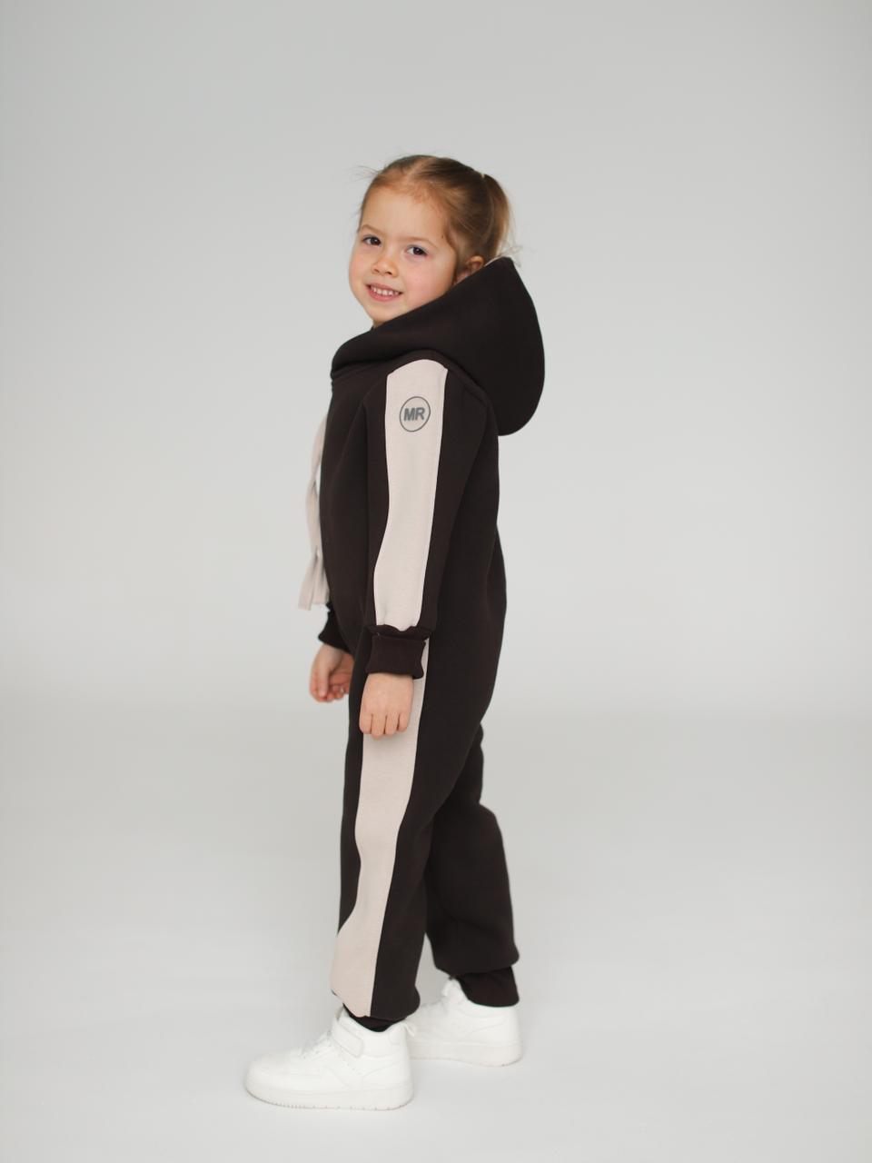 Комбез "Combi" Растущий