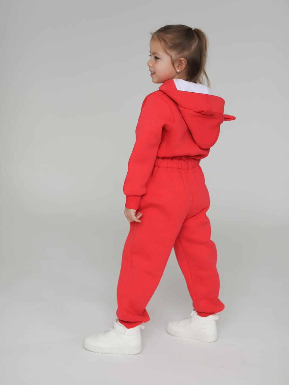 Комбез CAT Коралл