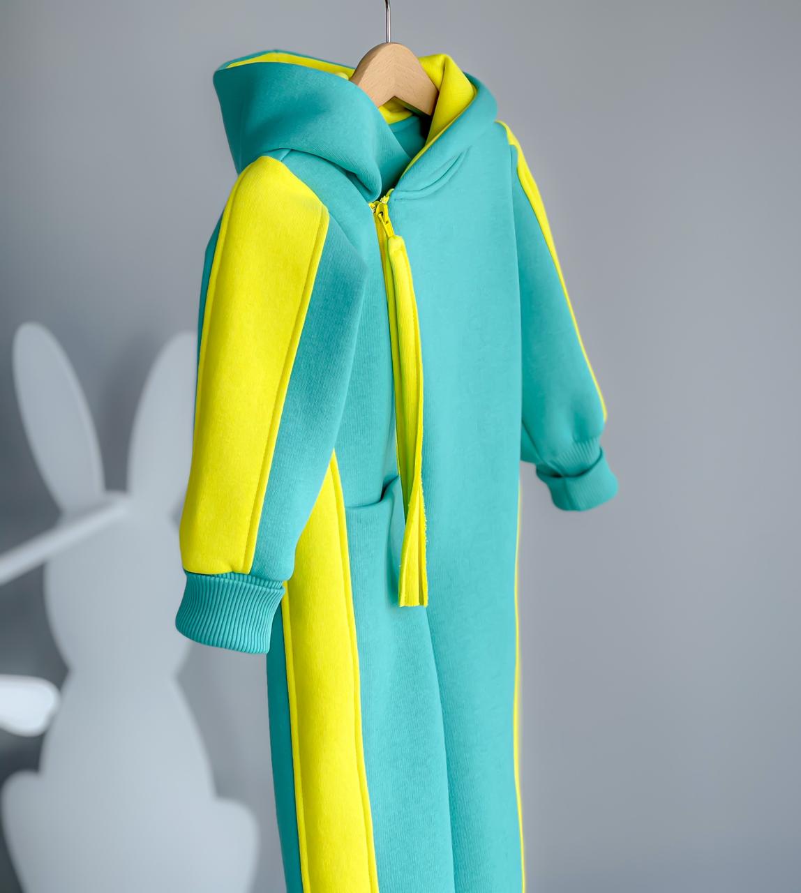 Комбез "Combi" Растущий