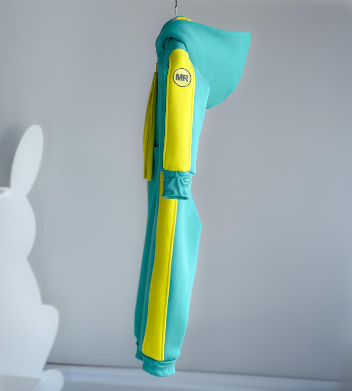 Комбез "Combi" Растущий