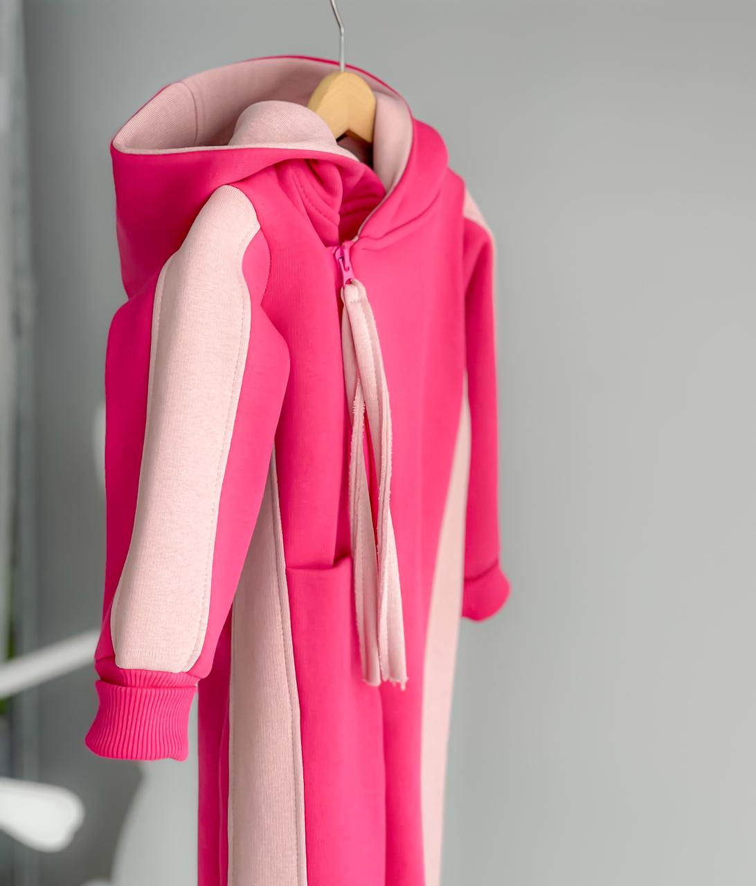 Комбез "Combi" Растущий