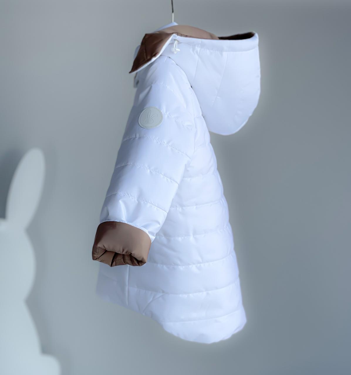 Куртка Двухсторонняя