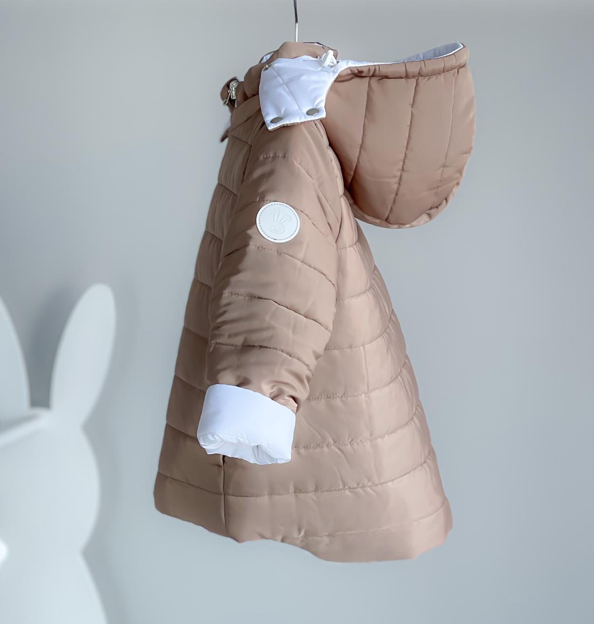 Куртка Двухсторонняя