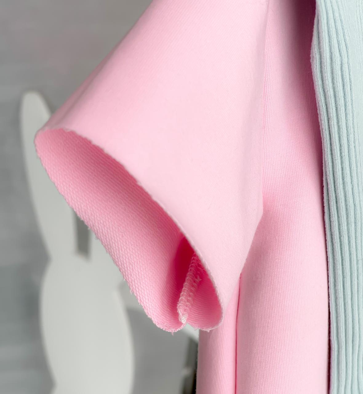 Комплект "Лапша" Футболка + Легинсы