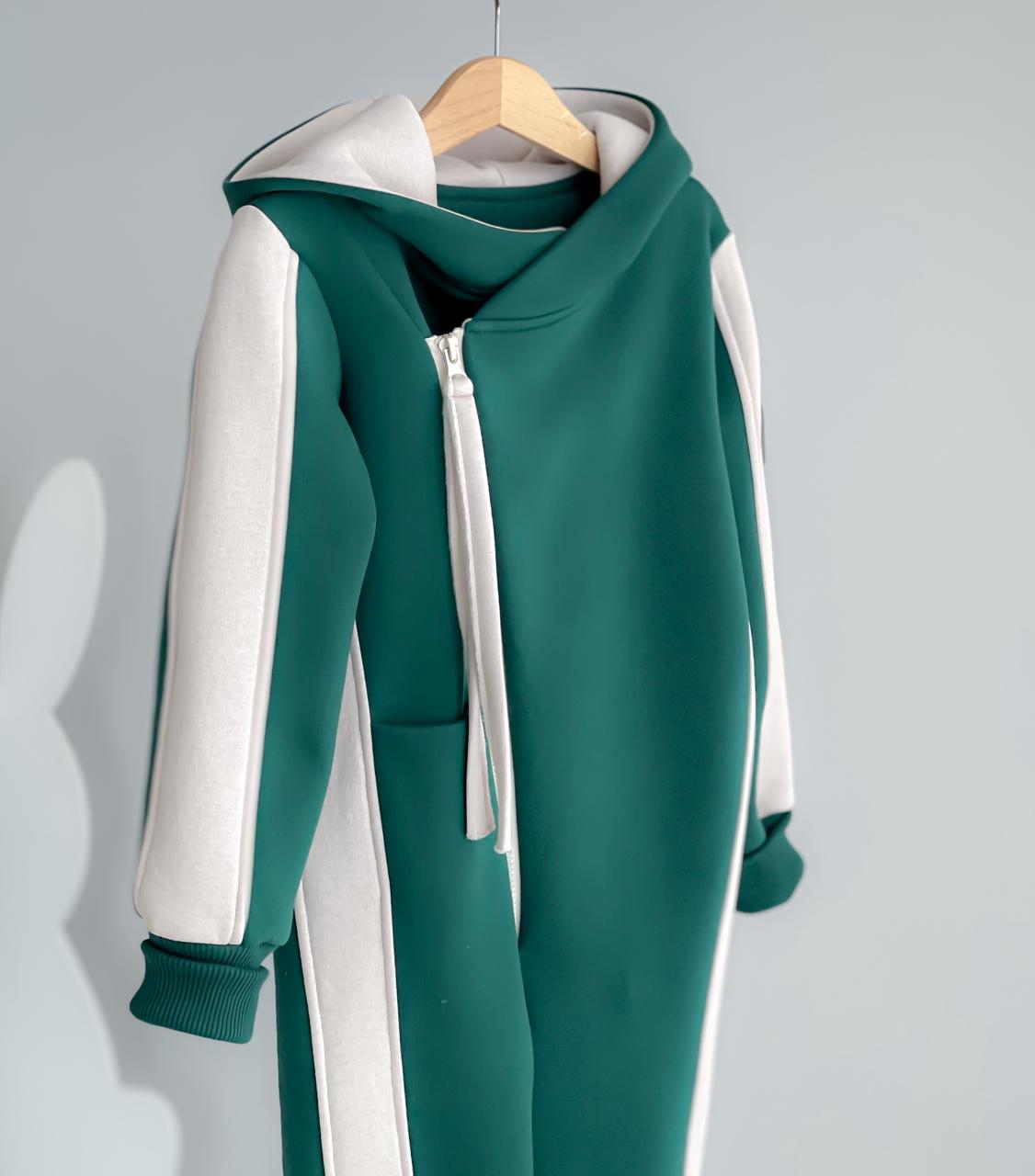 Комбез "Combi" Растущий