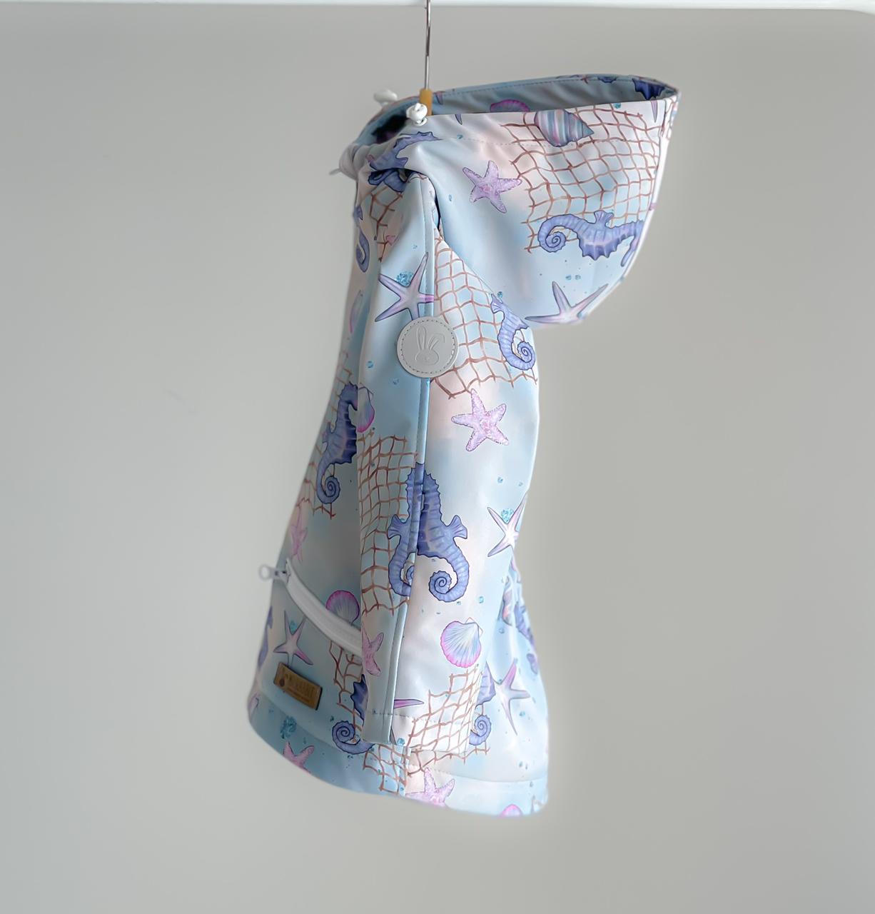 Куртка Softshell