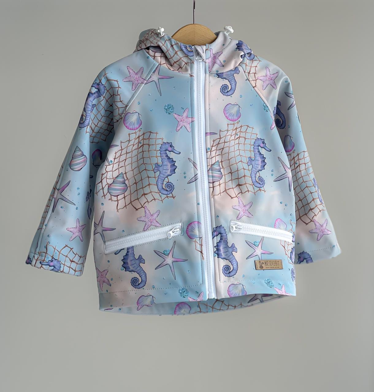 Куртка Softshell