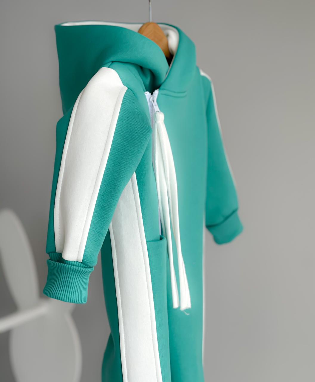 Комбез "Combi" Растущий