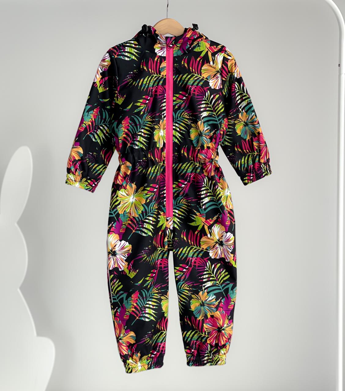 Комбез Непромокаемый