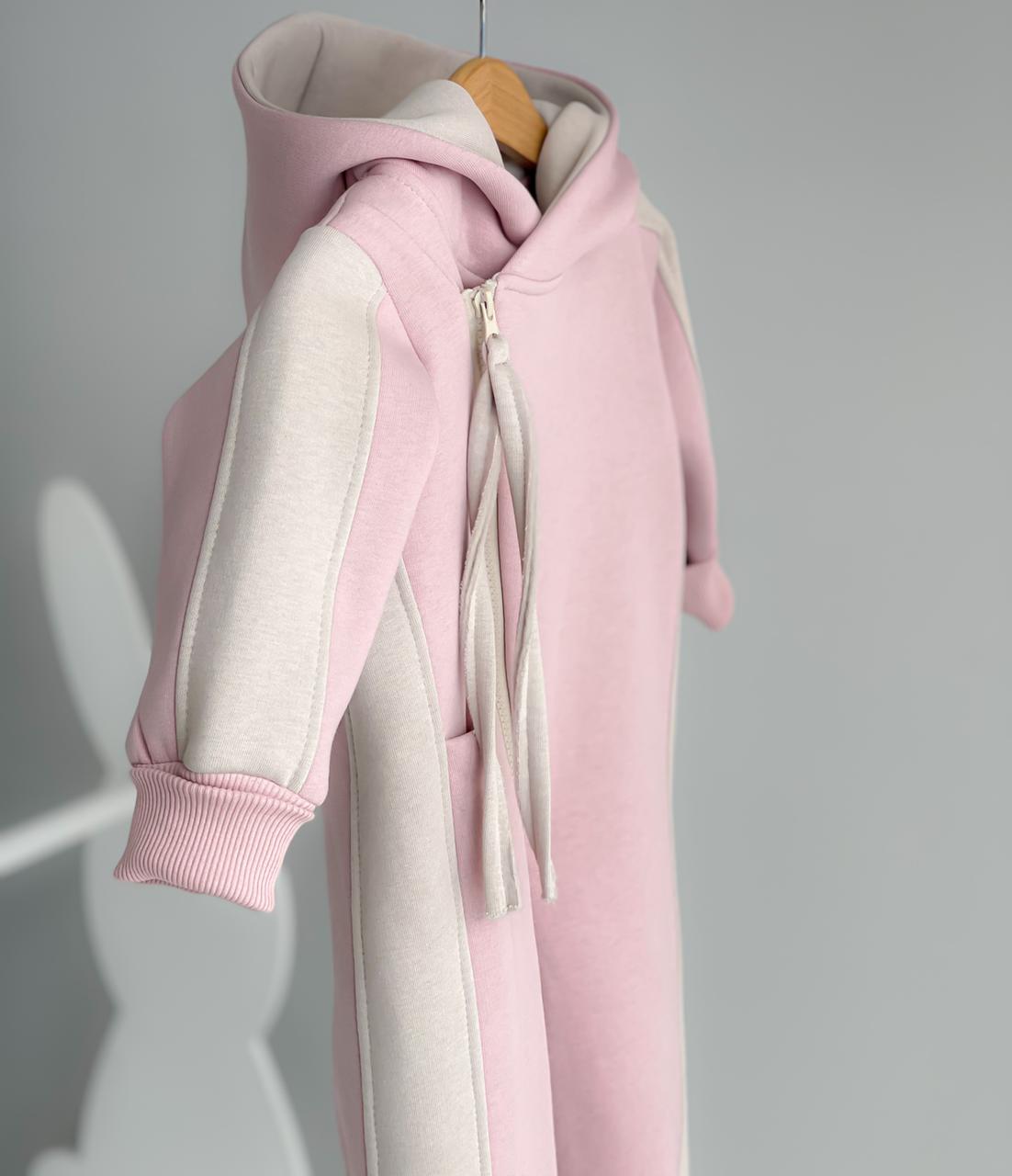 Комбез "Combi" Растущий