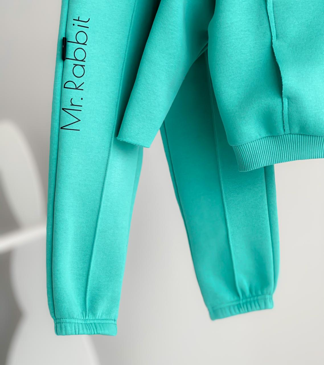 Комплект Over Морская Волна