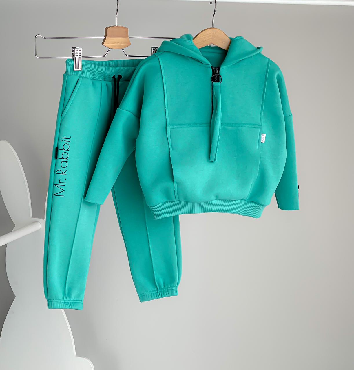 Комплект Over Морская Волна