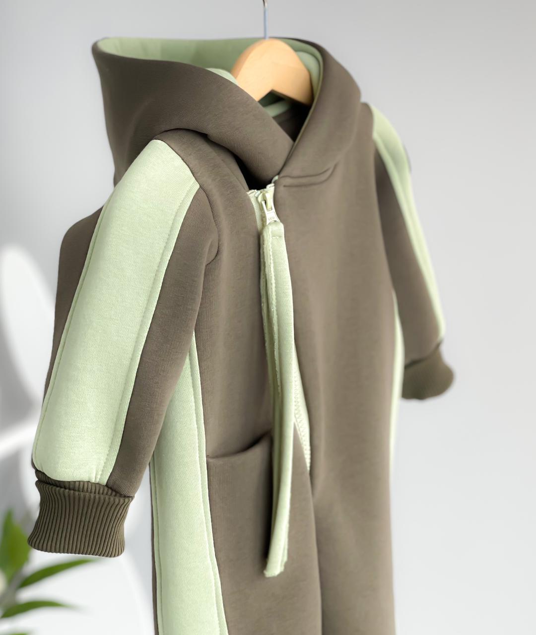 Комбез "Combi" Растущий