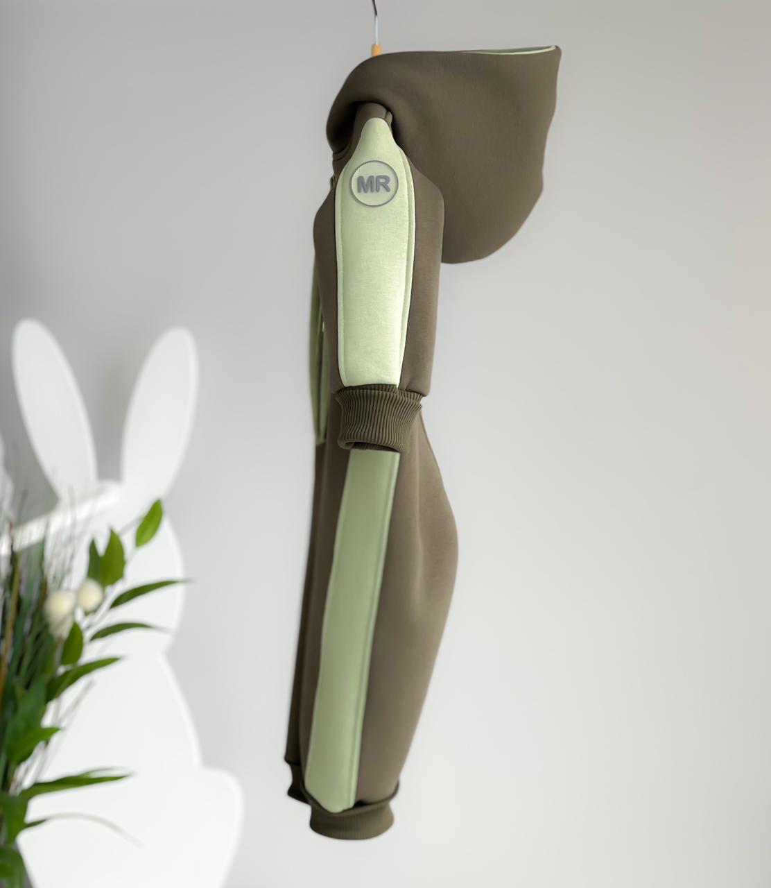 Комбез "Combi" Растущий