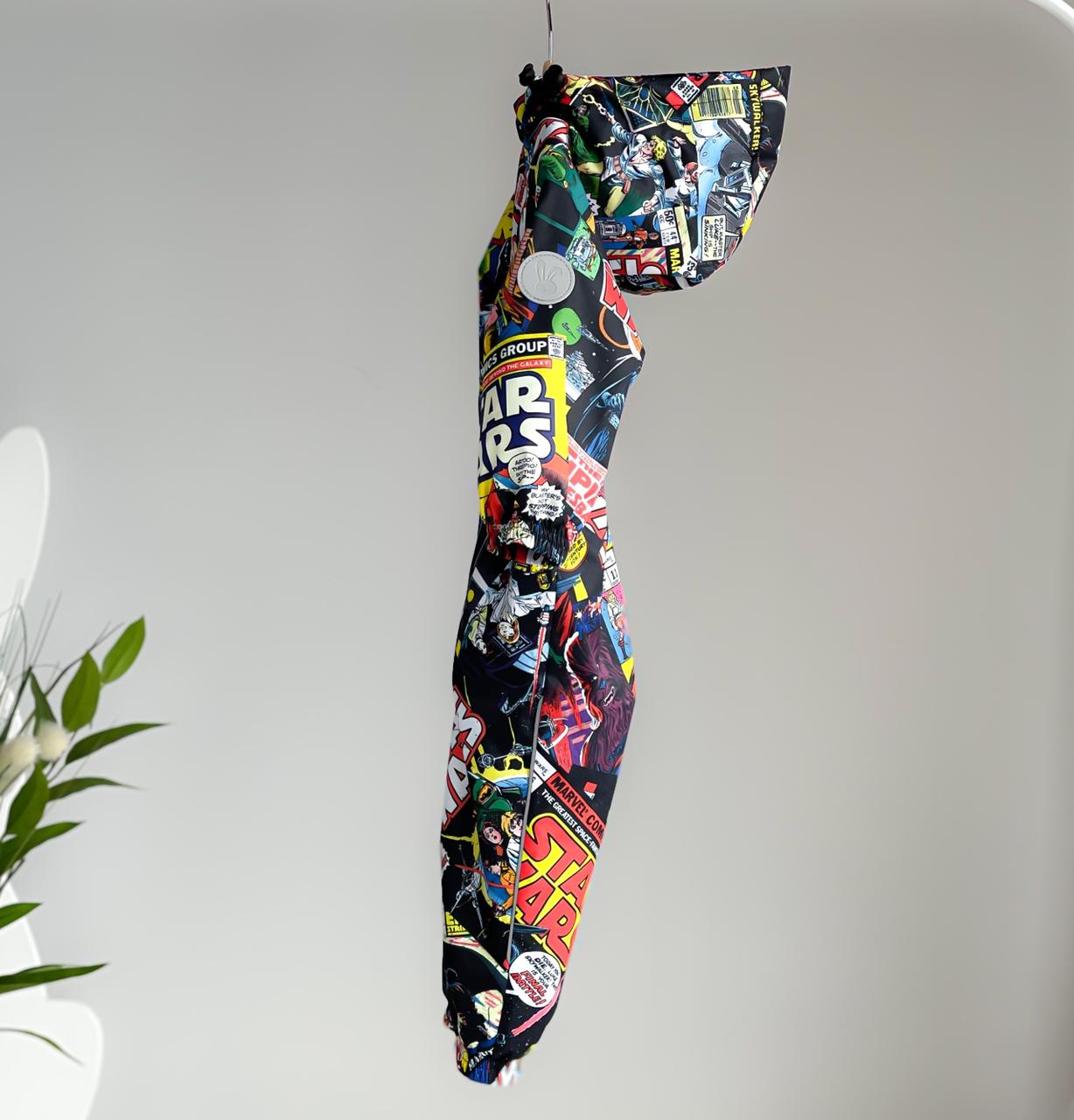 Комбез Непромокаемый