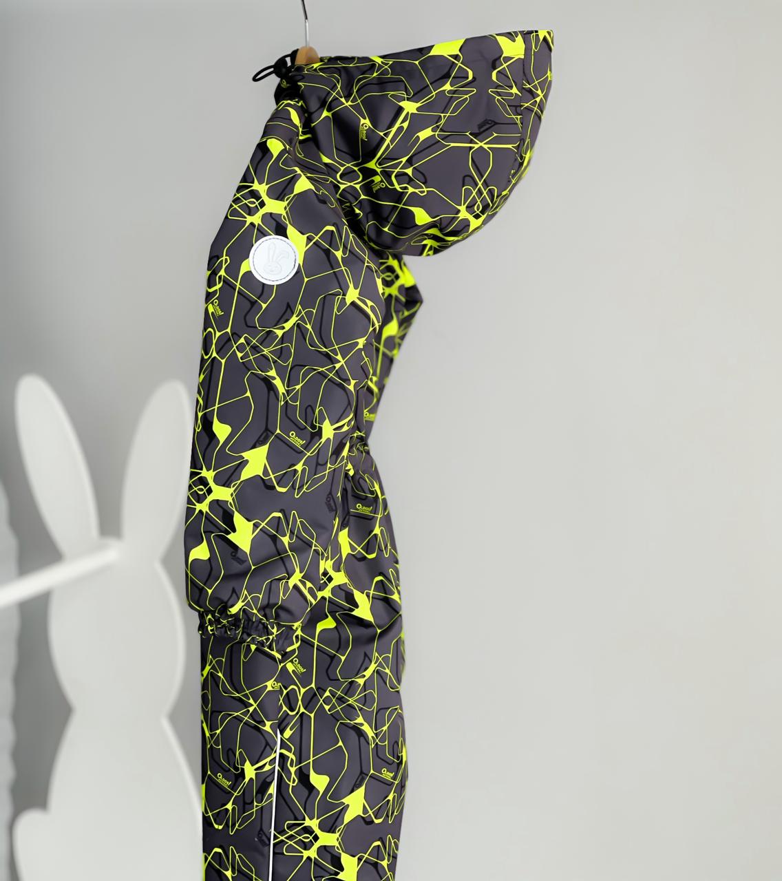 Комбез Непромокаемый