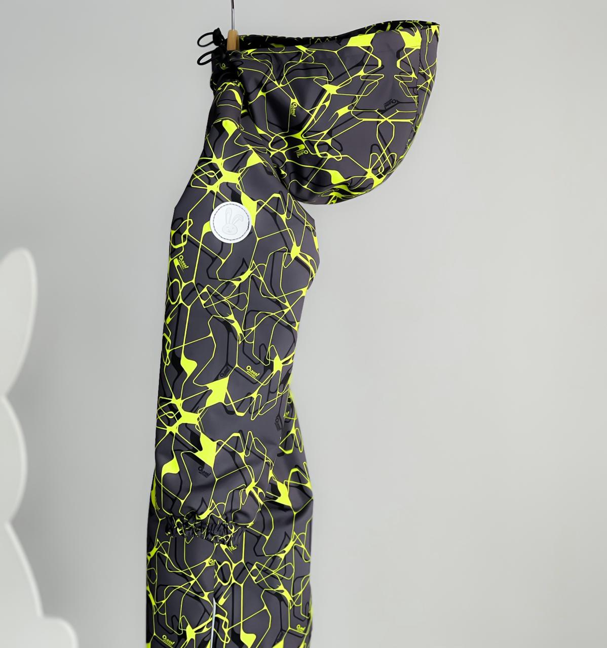 Комбез Непромокаемый