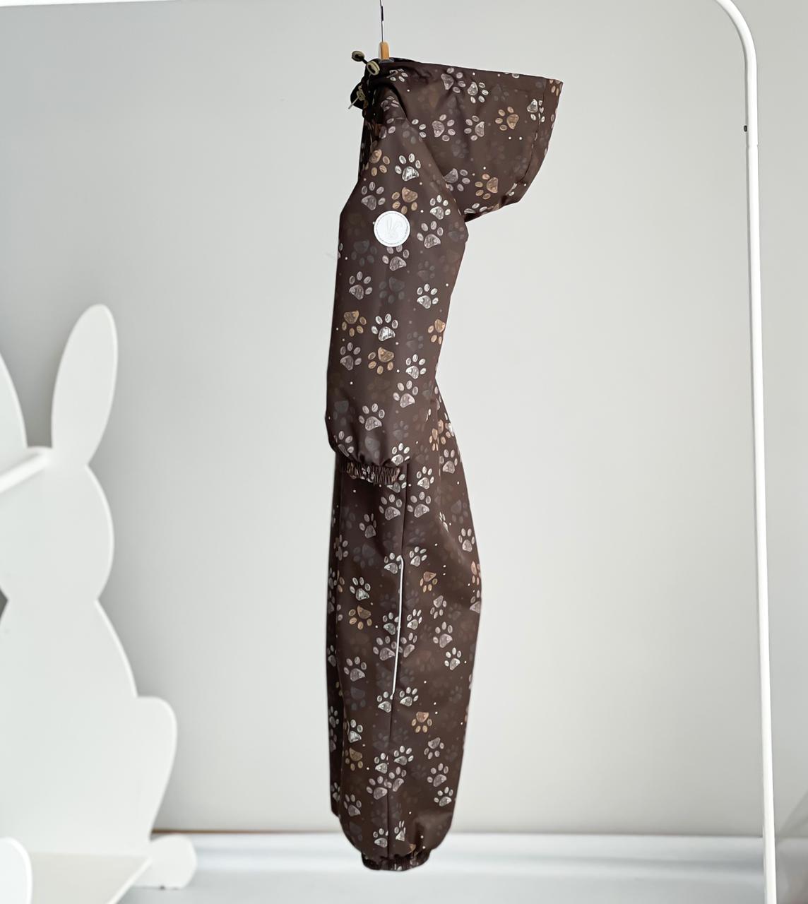 Комбез Непромокаемый