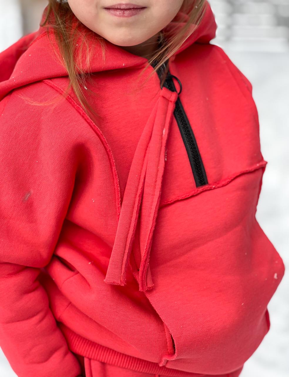 Комплект Over Коралловый