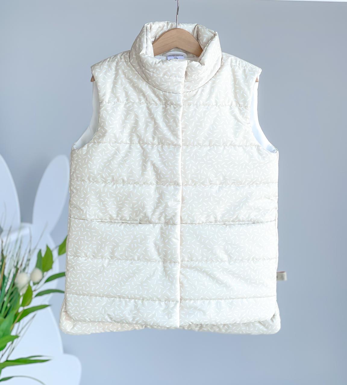 Жилетка Vest
