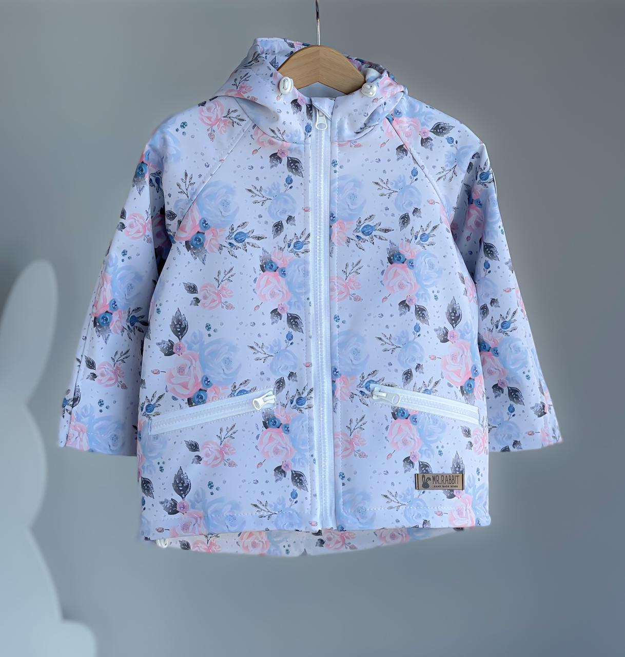 Куртка Softshell