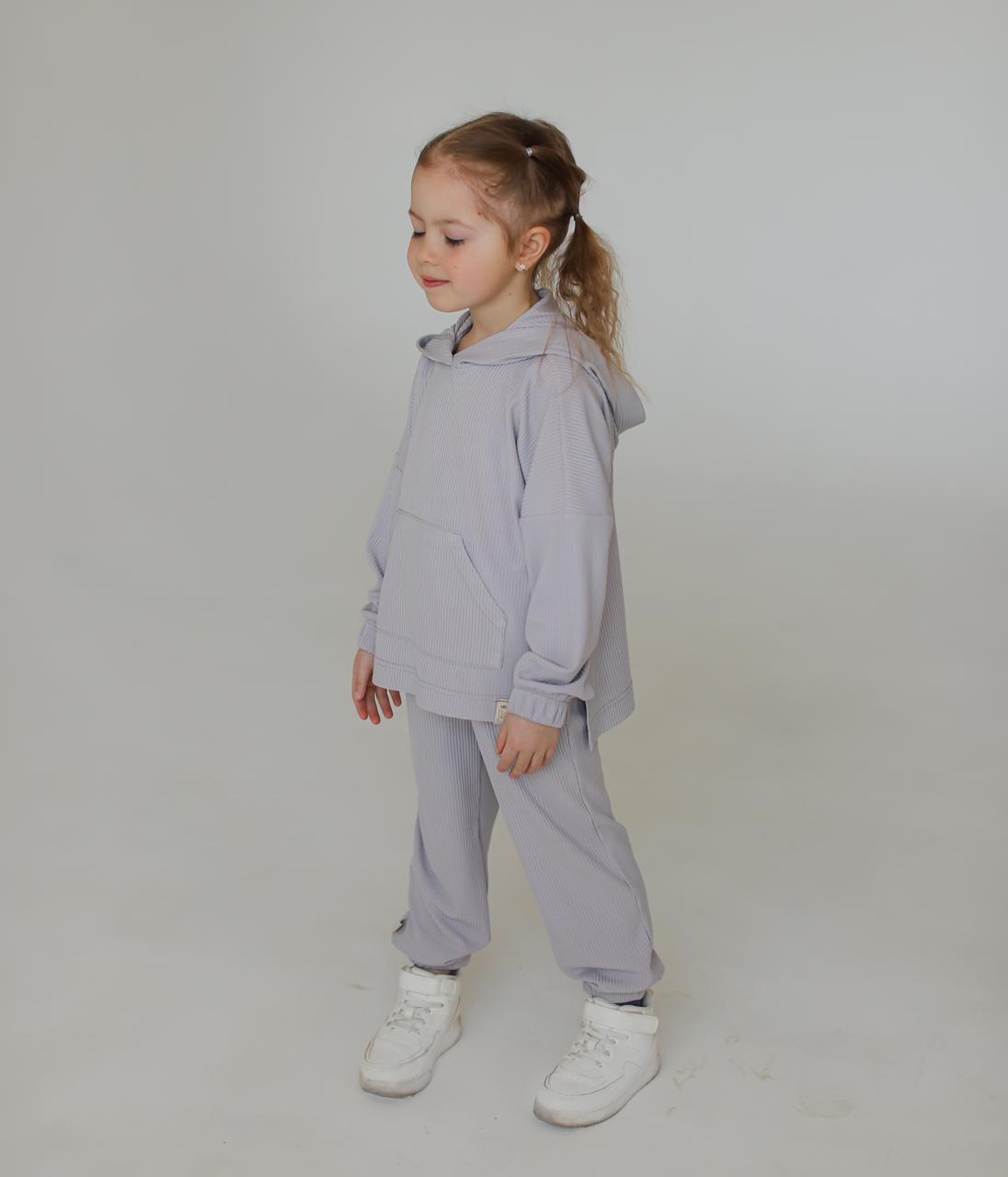 Комплект  Ligjt Пепел