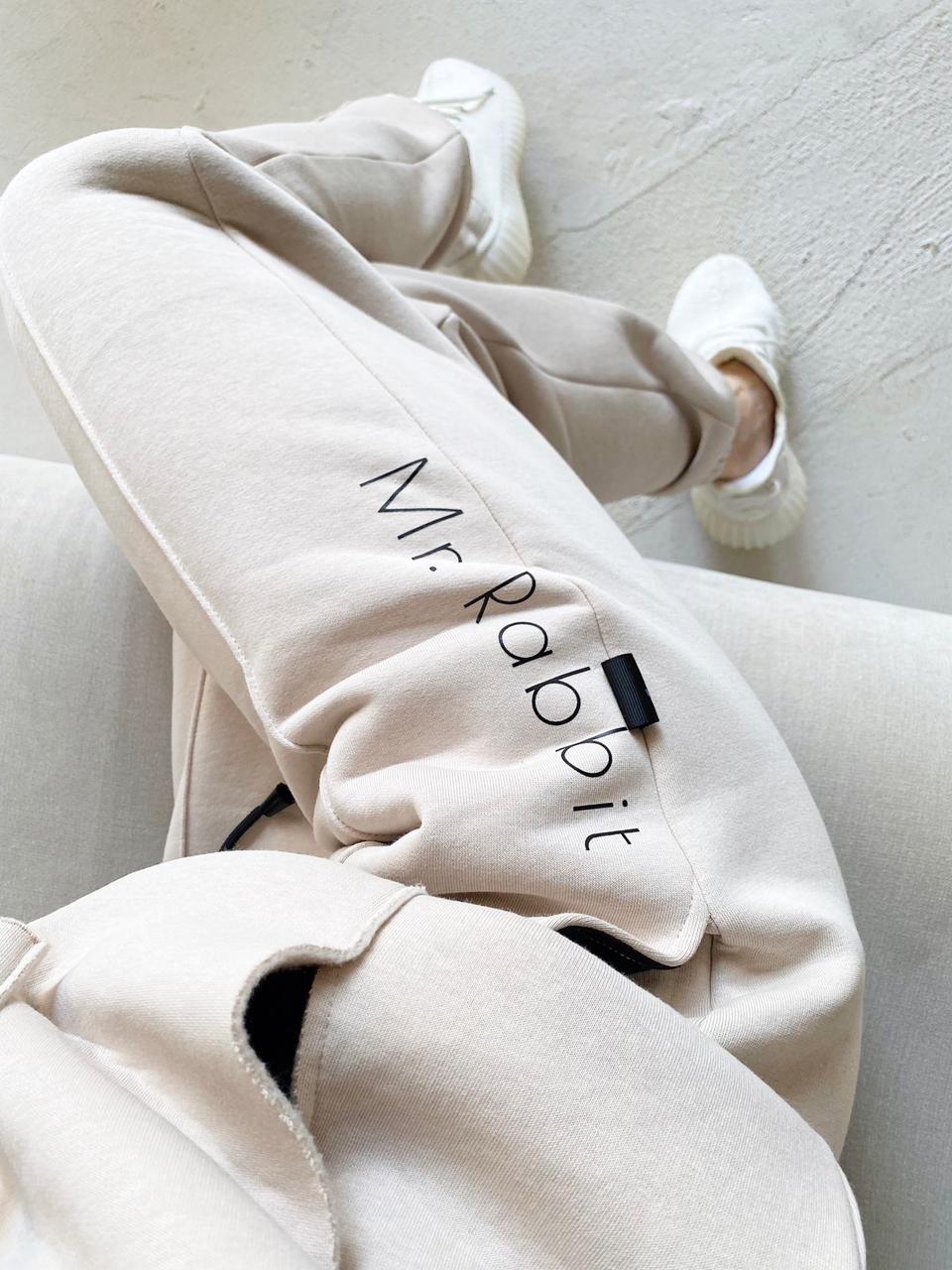 Комплект Over Нюд